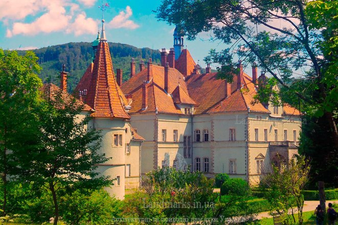 Куди поїхати навесні 2026 в Україні