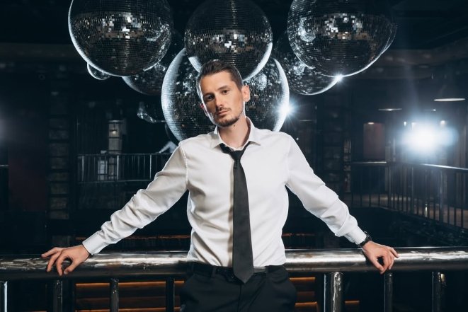 Dima PROKOPOV интервью 2025