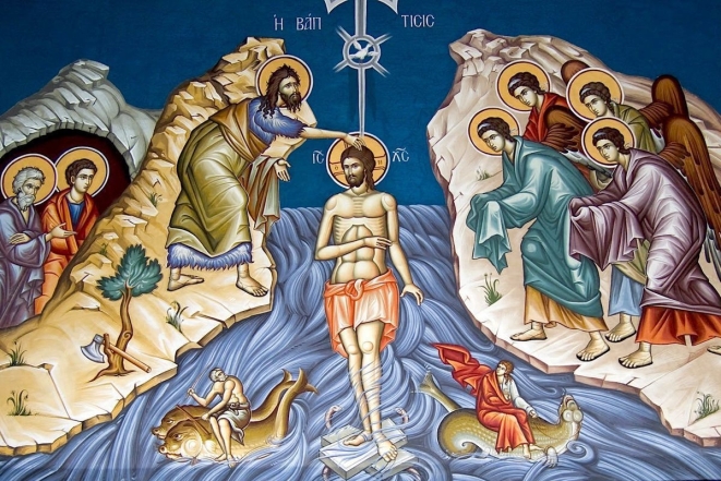 Что можно и нельзя делать на Крещение: основные важные моменты - фото №2
