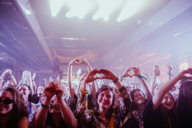 Atlas Festival 2026 — как это было, фотоотчет
