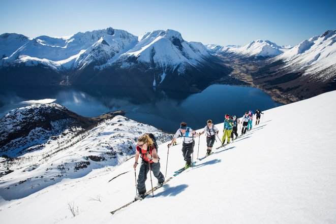 Куда поехать отдохнуть от жары