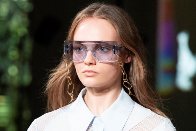 Наймодніші сонячні окуляри 2023 року: дизайнери назвали ТОП-3 варіанти - фото №3