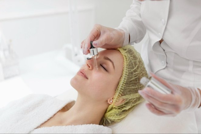 Лікування акне у дорослих: методика Skin Recode Therapy Анастасії Гараєвої
