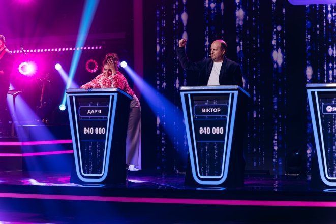 Украинские звезды в проекте Угадай мелодию — что известно о шоу