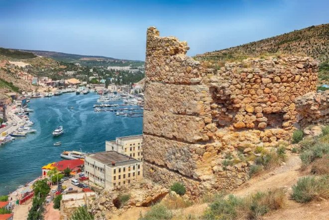 История, интересные факты и красивые фото