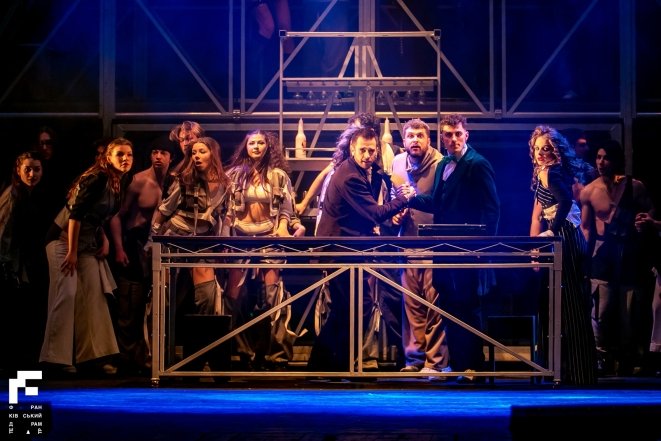 Хто такий Юрій Вихованець - цікаві факти з життя українського актора театру й кіно