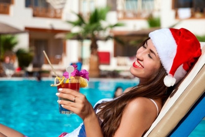 Куди поїхати на Новий рік