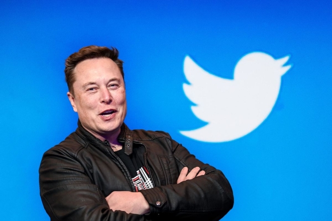 "Ради будущего цивилизации": Илон Маск купил социальную сеть Twitter - фото №1