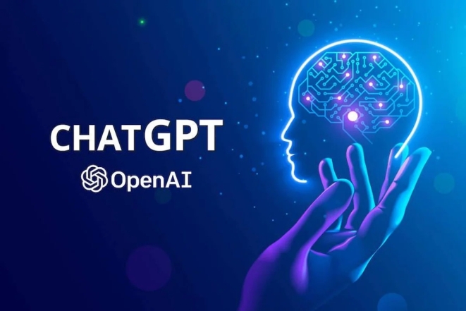 ChatGPT теперь доступен в Украине — Федоров - фото №1