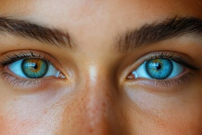 Такое бывает раз в миллион