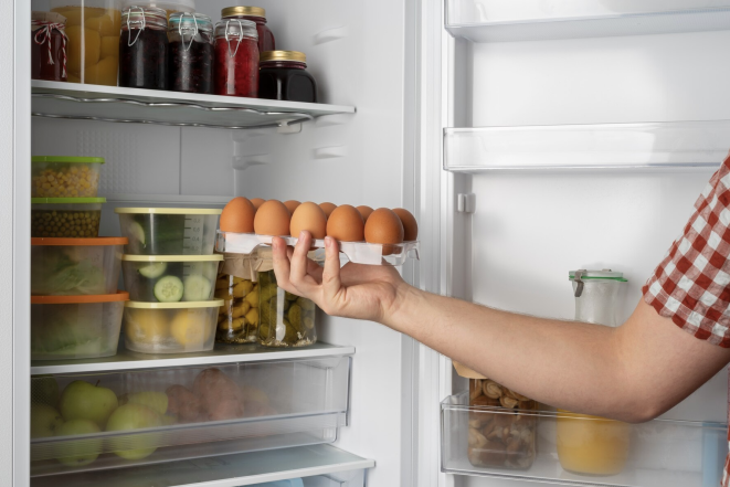 Что нам нужно, чтобы быть здоровыми? Нутрициолог назвал продукты, которые должны быть у каждого в холодильнике - фото №1