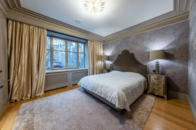 Будинок Стівена Сігала на Рубльовці, фото