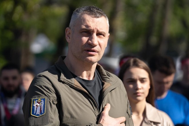 Найсильніший чемпіон у надважкій вазі Кличко