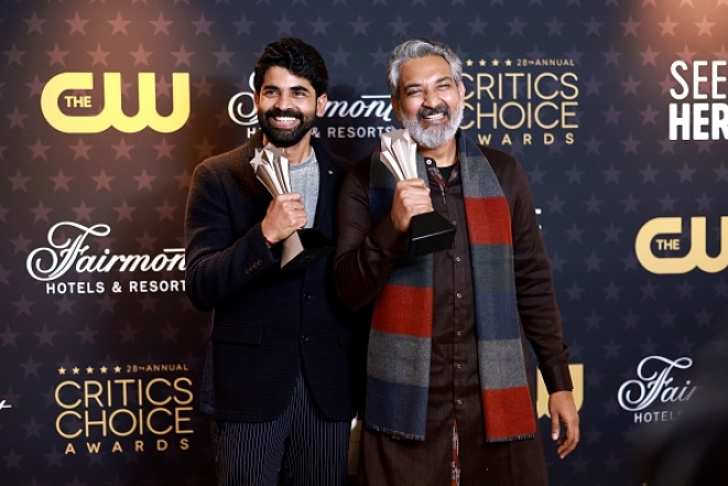 Critics Choice Awards-2023: названы все победители престижной кинопремии - фото №1