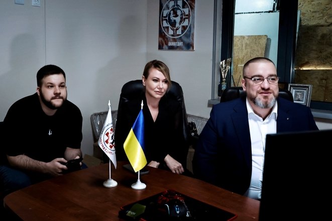 The Rasmus передали хірургічні інструменти "Охматдиту" — деталі збору разом із Atlas Festival та БФ Good Donations