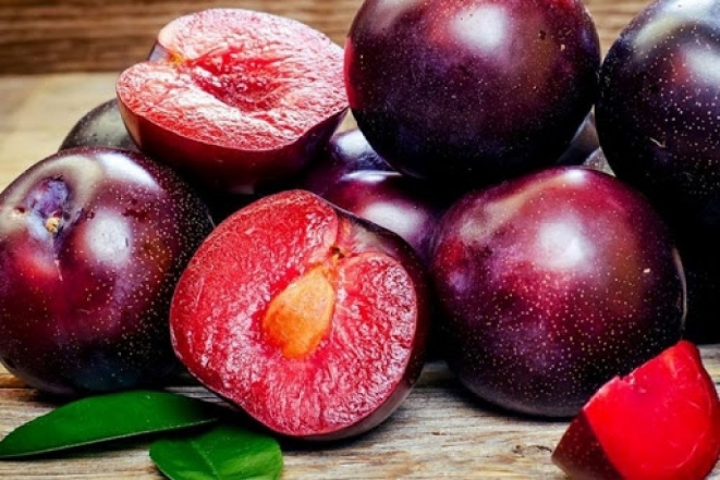 Натуральні помічники: 10 найкращих фруктів, які допомагають побороти запальний процес - фото №5
