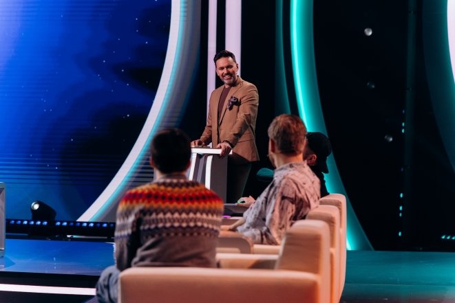 SWEET.TV Originals знімає адаптацію Would I Lie to You?