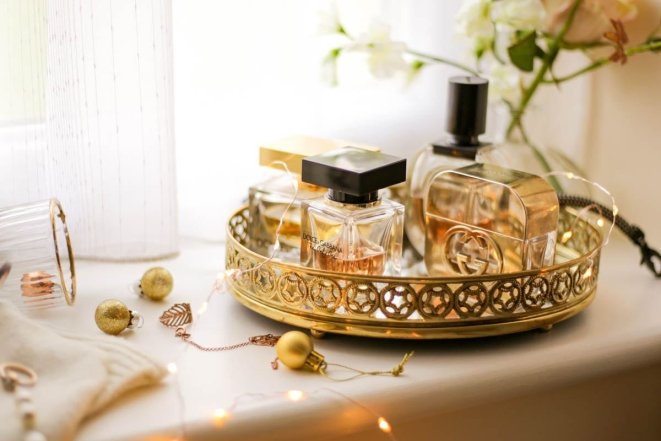 Главные отличия между масляными и спиртовыми духами