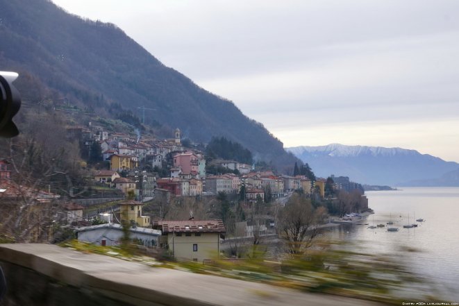 Куди не варто їхати взимку 2025