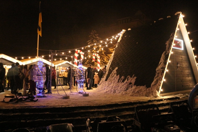 Де відпочити на Новий рік в Україні: ТОП-5 місць для святкового настрою (ФОТО) - фото №15