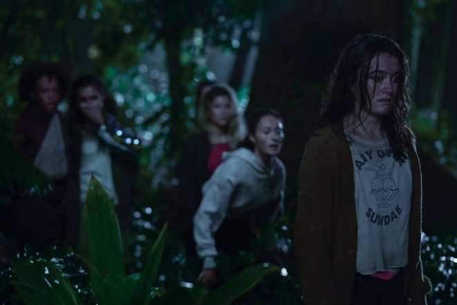 Сара Піджон фільмографія, фото