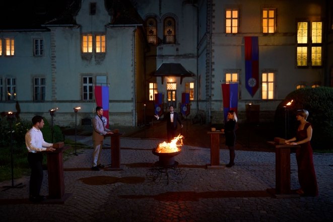 Будут ли Зрадники 2 сезон.