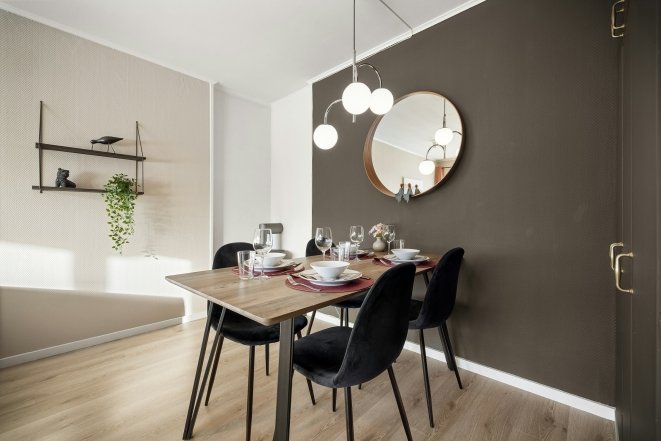 Ошибки в интерьере которых следует избегать