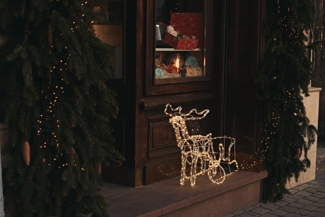 Декоративні елементи