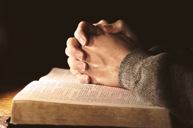 Как правильно молиться на Благовещение
