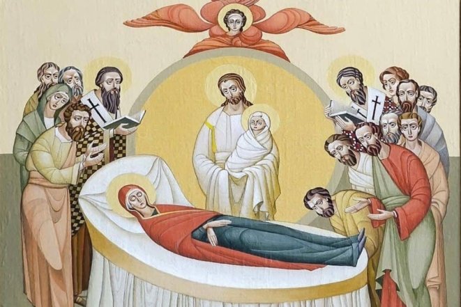 Картинки с Первой Пречистой
