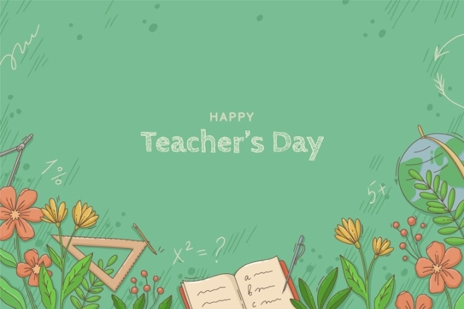международный день учителя поздравления