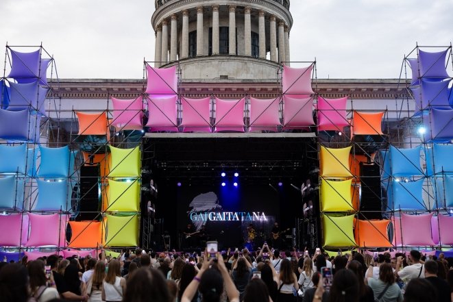 Фестиваль Покоління 2026 року у Києві - дата, час, програма, заявлені артисти