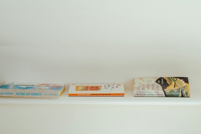 Однакові предмети - занадто просто та не цікаво