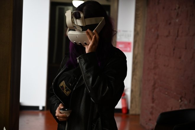 VR KOLO музеи Украины: технология, которая спасает наследие во время войны Первая VR-сеть музеев Украины — что известно о VR KOLO и какие экскурсии доступны сейчас