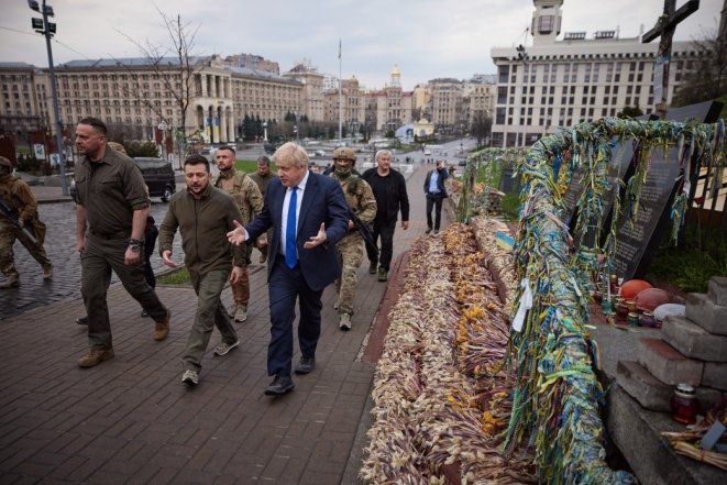 Владимир Зеленский, фото