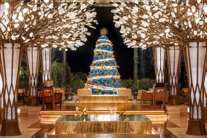 Скільки коштують найдорожчі ялинки світу