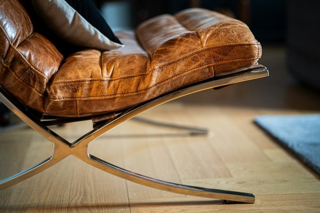 Стильна меблева фурнітура в інтер'єрі