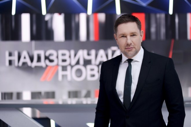 Костянтин Стогній де зараз, чи служить в ЗСУ