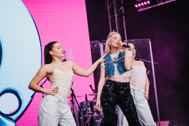 Ульяна Ройс возраст, фото