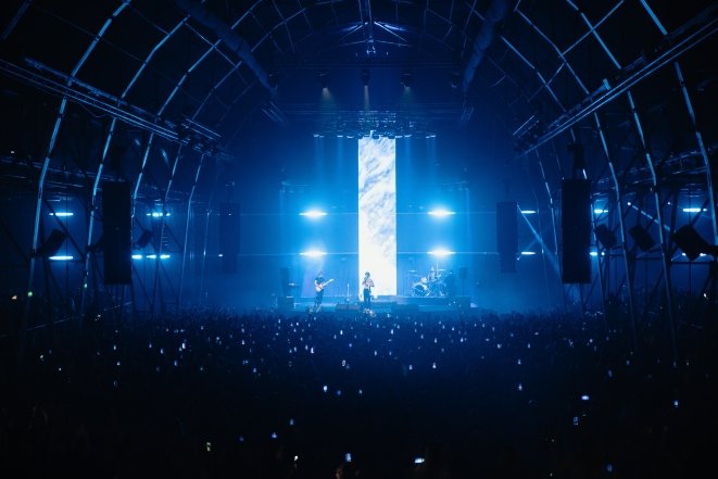 Володимир Дантес презентував новий EP Треба йти - цікаві деталі про концерт