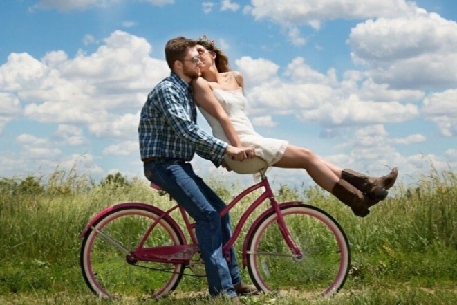 Счастливый брак - это сочетание 7 элементов: полный разбор от Дмитрия Карпачева - фото №2