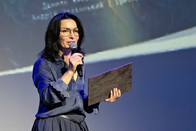 Освіта ДивоСвіту 2025: головні ідеї та виступи про людяність, культуру і нову освіту