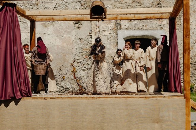 Зрадники – что это за шоу, где смотреть