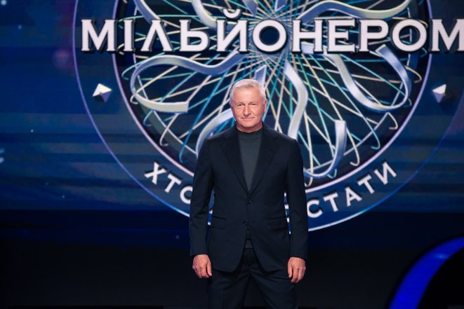 Forbes назвав найпопулярніших українських акторів