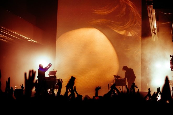 Atlas Festival 2026 — как это было, фотоотчет
