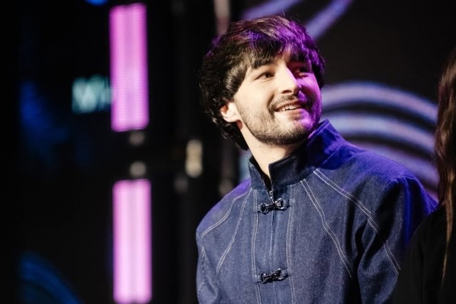 KHAYAT — Герцы: текст песни и содержание трека для Нацотбора на Евровидение-2026