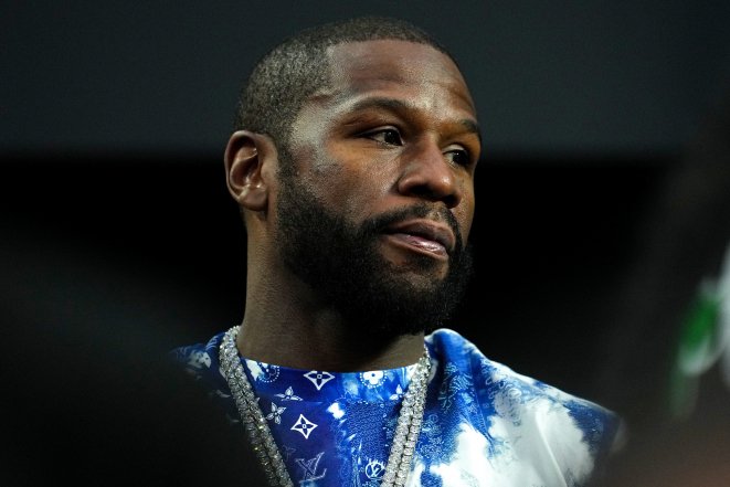 Найбагатший спортсмен світу