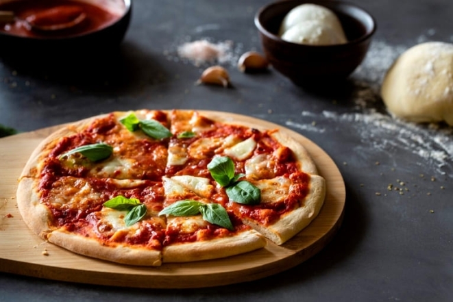 Международный день пиццы: 8 интересных фактов об одном из самых популярных блюд мира - фото №2