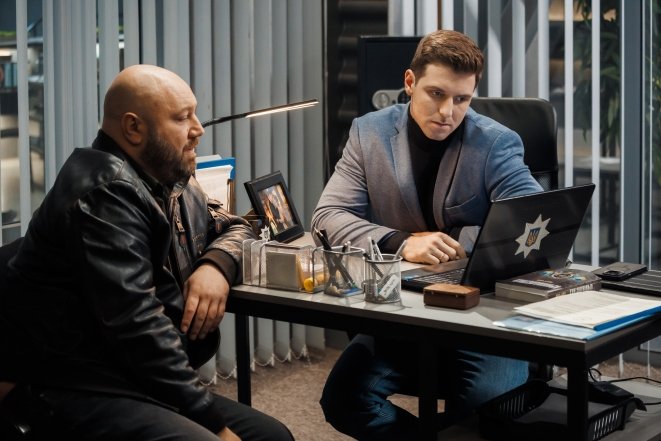 Павел Текучев интересные факты: актер "Копа из прошлого" о жене, сыне, волонтерстве и знаковой роли