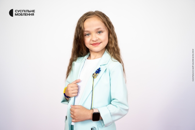 Україна на Дитячому Євробаченні 2023. Оголошено 5 фіналістів національного відбору (ФОТО) - фото №5